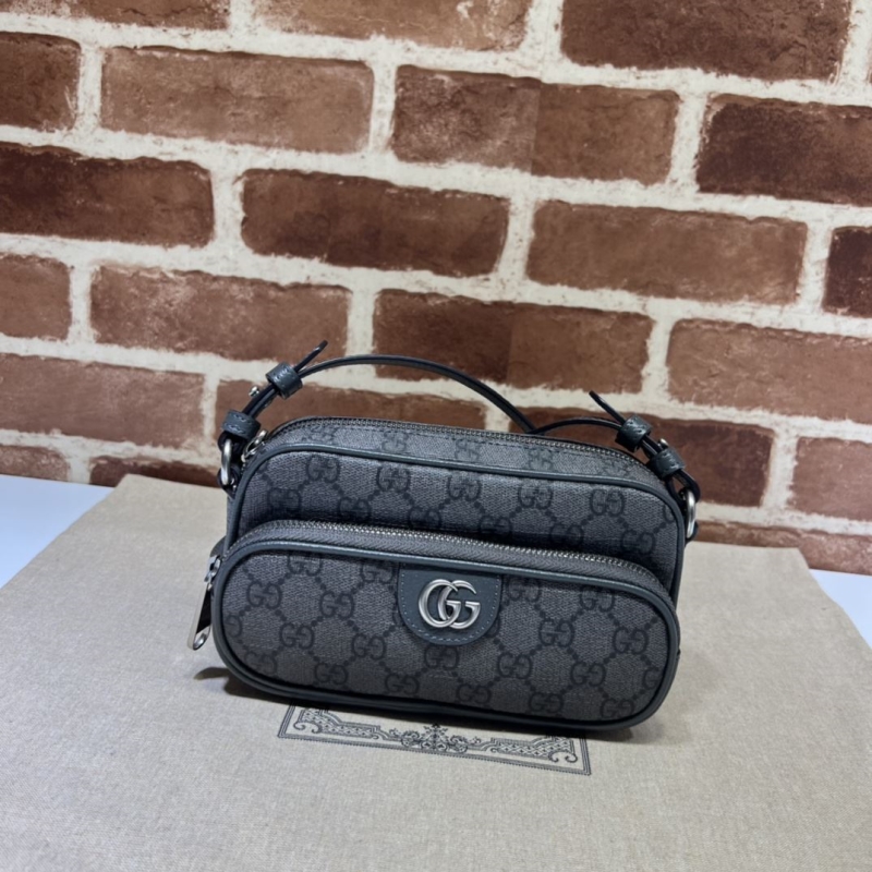 G*u*i satchel bags